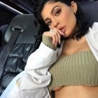 Instagram Trend Sideboob und Underboob: Kylie Jenner